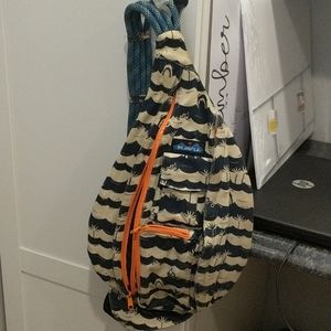 Kavu Bag